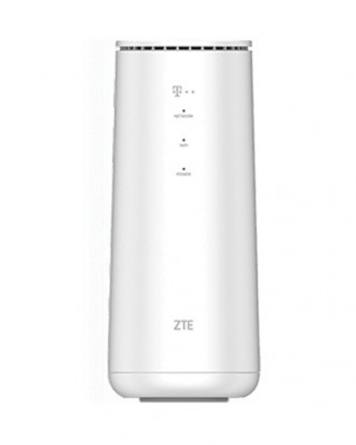 Стаціонарний маршрутизатор 4G WiFi роутер ZTE MF289D 533 фото