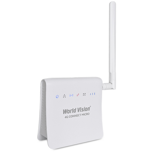 4G WiFi маршрутизатор роутер World Vision 4G Connect Micro 5905 фото