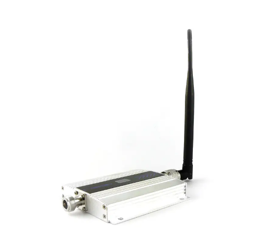 3G/4G комплект GSM репітер ретранслятор Aspor підсилювач інтернет-зв'язку 900 МГц 0253 фото