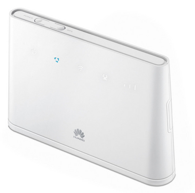4G/3G стаціонарний WiFi роутер Huawei B311-221 до 150 мбіт/сек 5926 фото
