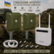 4G LTE комплект для військових World Vision 4G CONNECT Standard + 2 антени ENERGY MIMO 2&times;15 дБ зелені 6891 фото 6