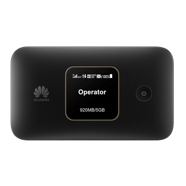 3G/4G WiFi роутер Huawei E5785Lh-22c до 300 Мбіт/сек 620 фото