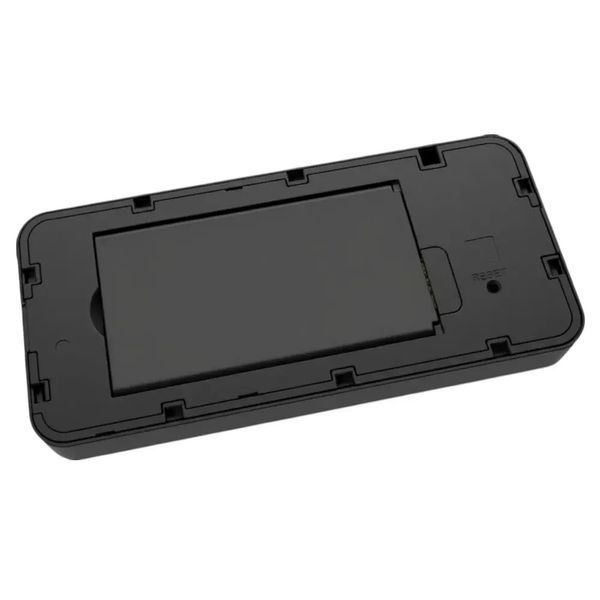 Автомобільний комплект Inseego MiFi M2100 з двома антенами Shark TS9. Wi-Fi 6, 5G/4G LTE, до 30 пристроїв і автономна робота. 6901 фото