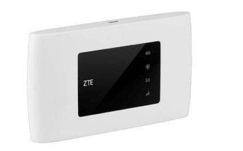 3G/4G WiFi роутер ZTE MF 920u два заводских антенных разъема МIMO 459 фото