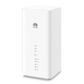 4G WiFi маршрутизатор Huawei B618s-22d LTE Cat.9 525 фото