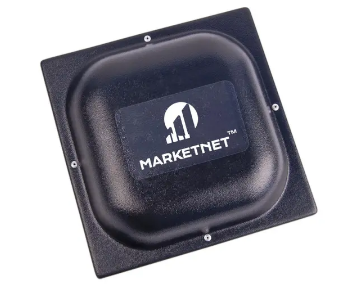 Панельна 4.5G LTE антена MIMO MarketNet T800 18 дБ 5984 фото