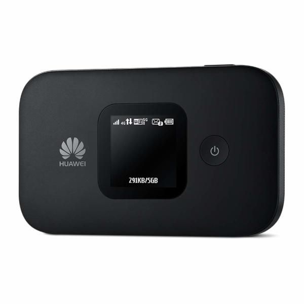 3G/4G мобільний роутер Huawei E5577Cs-321 282 фото
