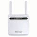 World Vision 4G Connect Standard комплект интернет для дому + антенна MIMO 2x17 дБ Rnet 6854 фото 3