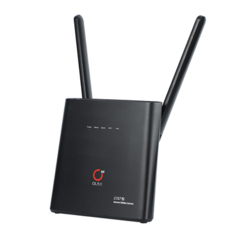 4G WiFi роутер маршрутизатор Olax AX9 pro с аккумулятором 4000 мАч 5940 фото