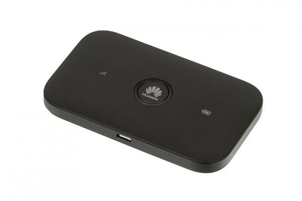 3G/4G модем та Wi-Fi роутер Huawei E5573Cs-320 408 фото