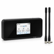5G WiFi Роутер Novatel Inseego MiFi M2000 Box + 2 термінальні антени 3 Дб 6637 фото 1