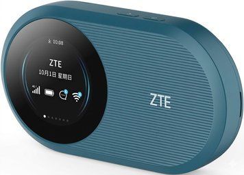 4G Wi-Fi роутер ZTE 4G UFI U10S Pro 6856 фото