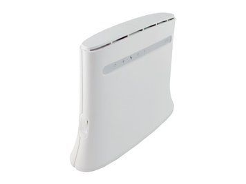 4G LTE Wi-Fi роутер ZTE MF283U (Киевстар, Vodafone, Lifecell) 405 фото