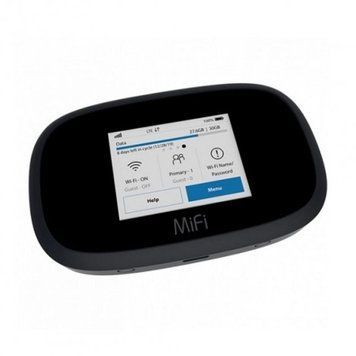 3G/4G WiFi роутер Novatel Inseego MiFi 8000 Cat.18 520 фото