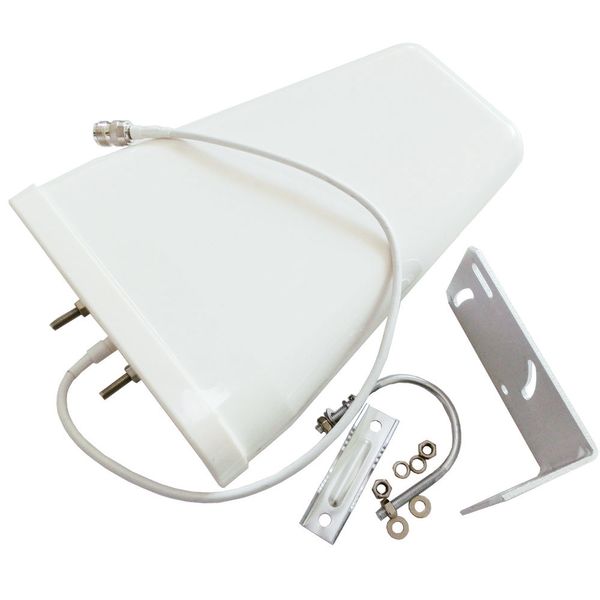 Комплект усилитель мобильной GSM связи Anteniti Starter Kit 900 Мгц 5989 фото