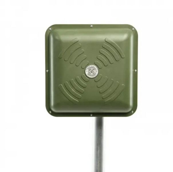 Комплект 4G WiFi роутер Alcatel EE40 + антена Energy MIMO 2х15 Дб 5942 фото