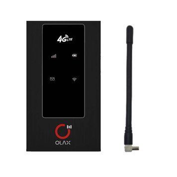 3G/4G Wi-Fi роутер Olax MF981 з термінальною антеною 3 дБ 6641 фото