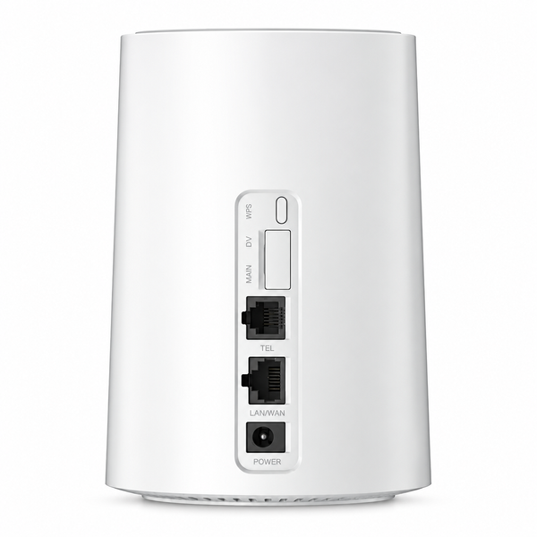 4G LTE комплект Alcatel HH71 с антенной MarketNet Maxi MIMO 22 dBi &laquo;Милитари&raquo; 6963 фото