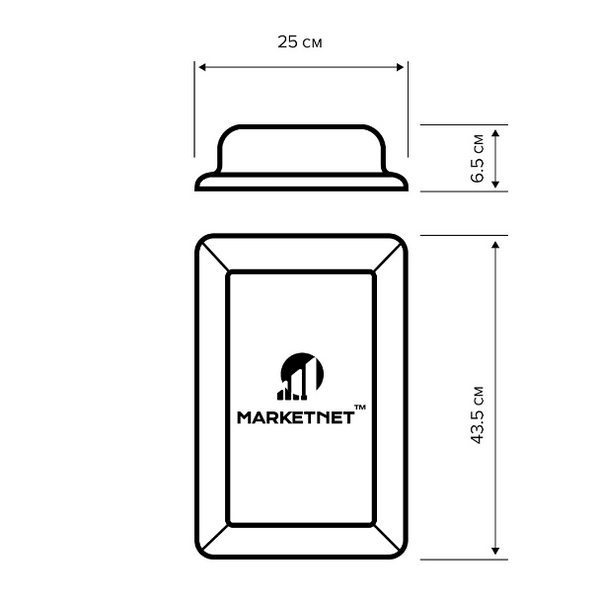 4G комплект для выйськових роутер Novatel 8800 + 4G LTE панельна антена MAXI MIMO 22 Дбi 2х2 824-960/1700-2700 мГц 6859 фото