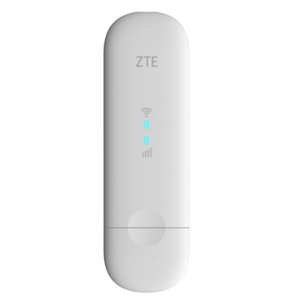 Автомобильный 4G WIFI комплект модем ZTE MF79u + автомобильная усилительная 3G/4G антенна 9 Дб 559 фото