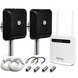 Комплект мобільного 4G LTE інтернету в село World Vision 4G CONNECT Standard + 2 чорні антени ENERGY MIMO 2&times;15 дБ 6892 фото 1