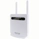Комплект мобільного 4G LTE інтернету в село World Vision 4G CONNECT Standard + 2 чорні антени ENERGY MIMO 2&times;15 дБ 6892 фото 2