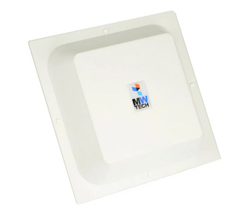 Антена планшетна Квадрат 3G/4G/LTE MIMO 2х15 dbi 1700-2700МГц 403 фото