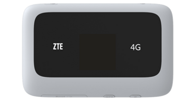 Мобільний 3G/4G WiFi роутер ZTE MF910 455 фото