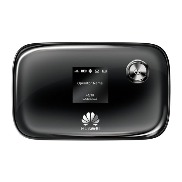 3G/4G мобільний роутер Huawei E5776s до 150 Мбіт/сек 580 фото
