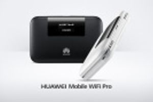 Швидкі, стильні, продуктивні – роутери від Huawei. фото
