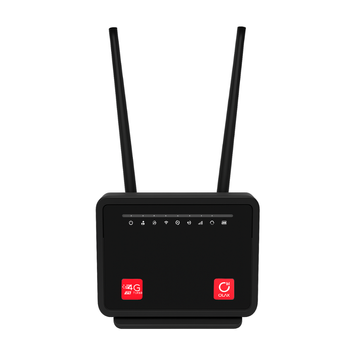 Мобільний 4G WIFI роутер Olax MC60 з акумулятором 5000 мАг 6761 фото
