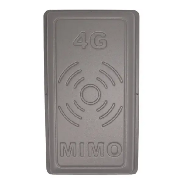 4G WIFI комплект для села роутер Novatel 8800 + 4G LTE панельна антена RNet MIMO 2х17 Дб 900-2700 МГц 6861 фото