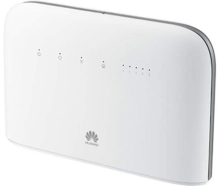 4G WiFi роутер Huawei B715-23c 532 фото
