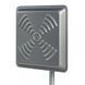Панельная 4G/3G антенна ENERGY MIMO 2&times;24 дБ 1700&ndash;2700 МГц+кабель+переходники 6911 фото 2