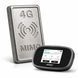 4G WIFI комплект для села роутер Novatel 8800 + 4G LTE панельна антена RNet MIMO 2х17 Дб 900-2700 МГц 6861 фото 1
