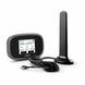 4G автомобильный комплект роутер Novatel MiFi 8800L + авто антенна MIMO 16 Дб (TS9) 6643 фото 1