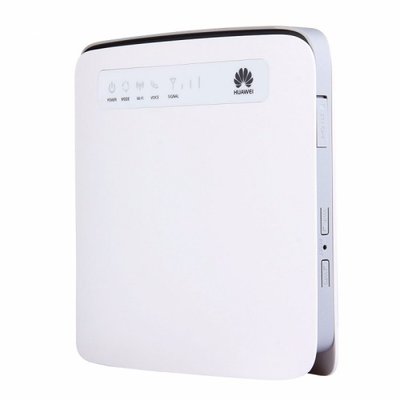 4G/3G роутер Huawei E5186s-22 372 фото