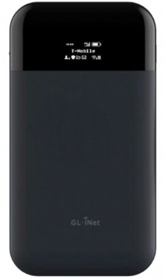 4G WIFI роутер GL-iNet MUDI V2 (GL-E750V2) з підтримкою OpenVPN 5947 фото