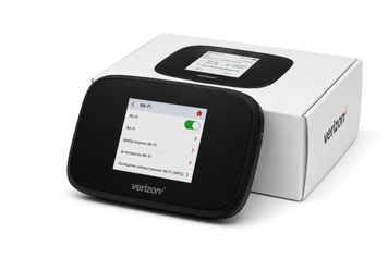 4G LTE Wi-Fi роутер Novatel 7730L Original BOX с агрегацией частот 6914 фото