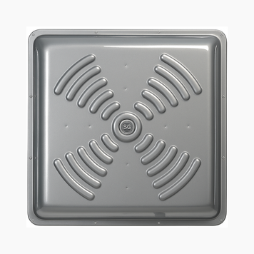Антена панельна ENERGY MIMO 24 дБ (1700-2700 МГц) 6764 фото