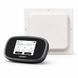 4G комплект WiFi роутер Novatel MiFi 8800 + MIMO антенна 2&times;17 Дб Rnet для села 6864 фото 1