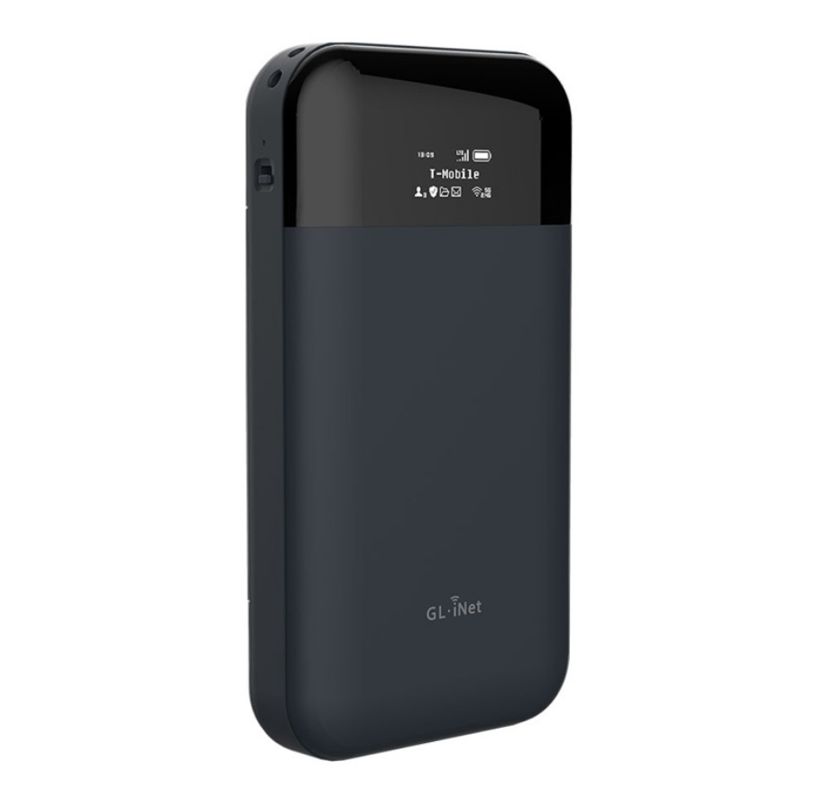 Dmudi Router Купити 4G WIFI роутер GL-iNet MUDI V2 (GL-E750V2) з підтримкою OpenVPN ...