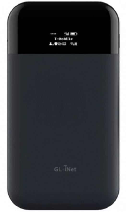 Купити 4G WIFI роутер GL-iNet MUDI V2 (GL-E750V2) з підтримкою OpenVPN ...
