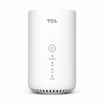 4G маршрутизатор Alcatel HH130 LTE Cat. 13 скорость до 600 Мбит/с 6765 фото