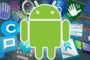 Корисні програми для Вашого Android фото