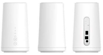 Стационарный 3G/4G LTE роутер Huawei B528s-23a 396 фото