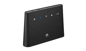 3g wifi роутер-маршрутизатор Huawei B310 - 927 203 фото