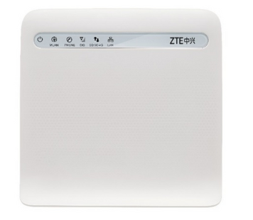 Стационарный 4G WIFI роутер ZTE MF253v для подключения к интернету 6669 фото