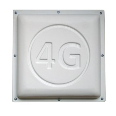 4G/3G антена панельна 900-2700 МHz Точка-MIMO 16 dB 479 фото