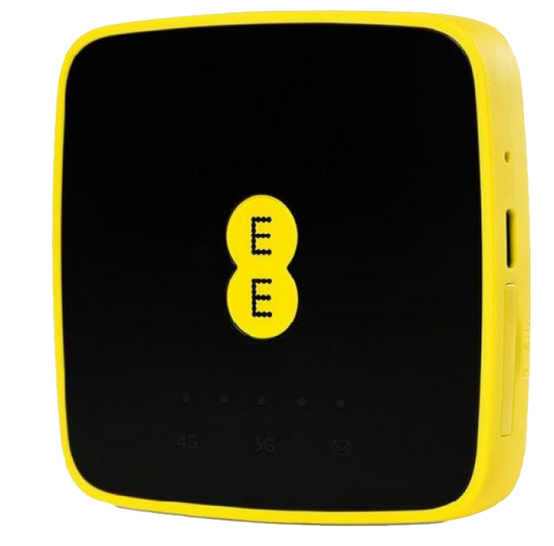 Комплект 4G WiFi роутер Alcatel EE40 + антенна Energy MIMO 2х15 Дб чорная 6918 фото